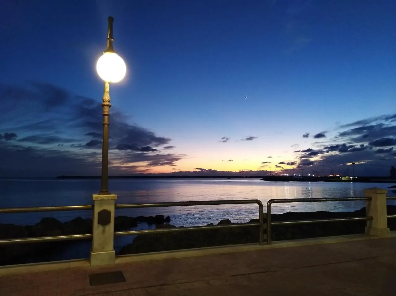 Nyaraló Casetta A Pochi Passi Dal Mare Mazara del Vallo Olaszország